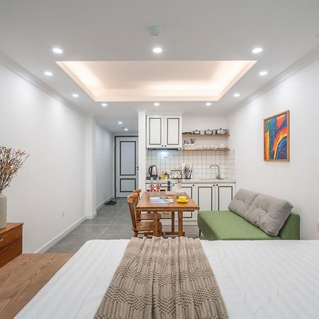 Location/Big Group/Private Villa With Pool And Kitchen 하노이 외부 사진