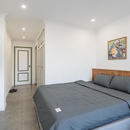 Location/Big Group/Private Villa With Pool And Kitchen 하노이 외부 사진