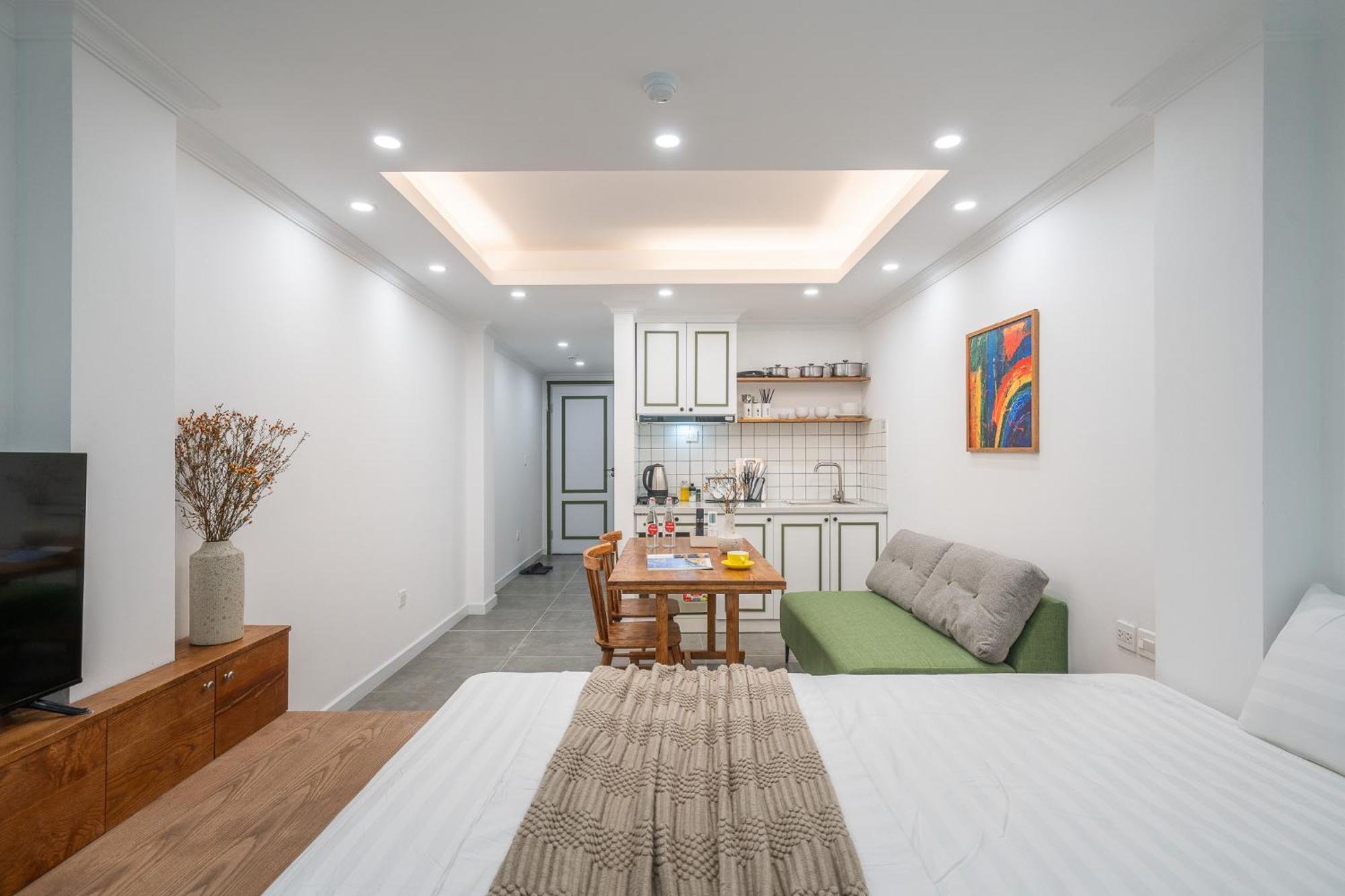 Location/Big Group/Private Villa With Pool And Kitchen 하노이 외부 사진
