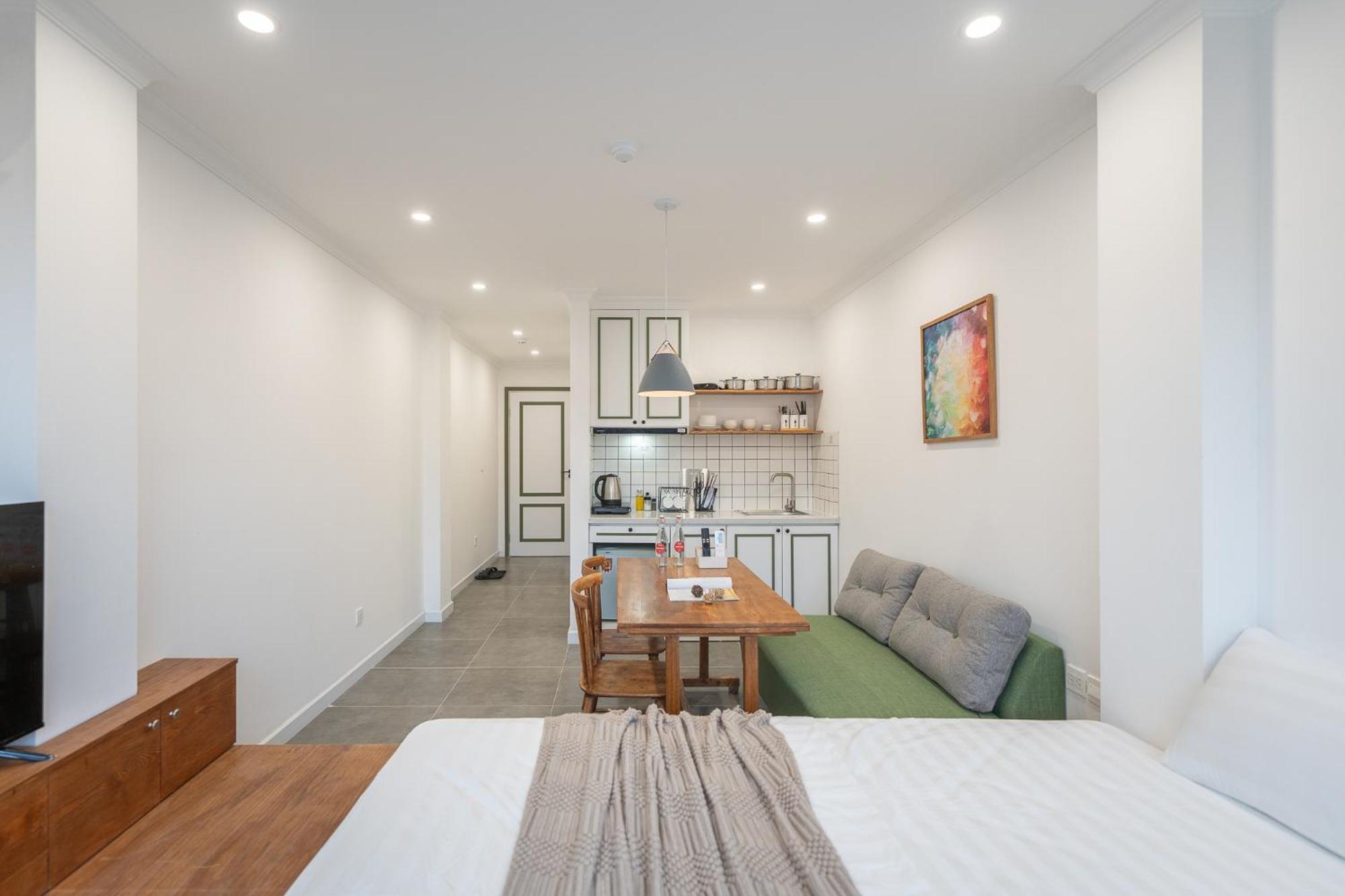 Location/Big Group/Private Villa With Pool And Kitchen 하노이 외부 사진