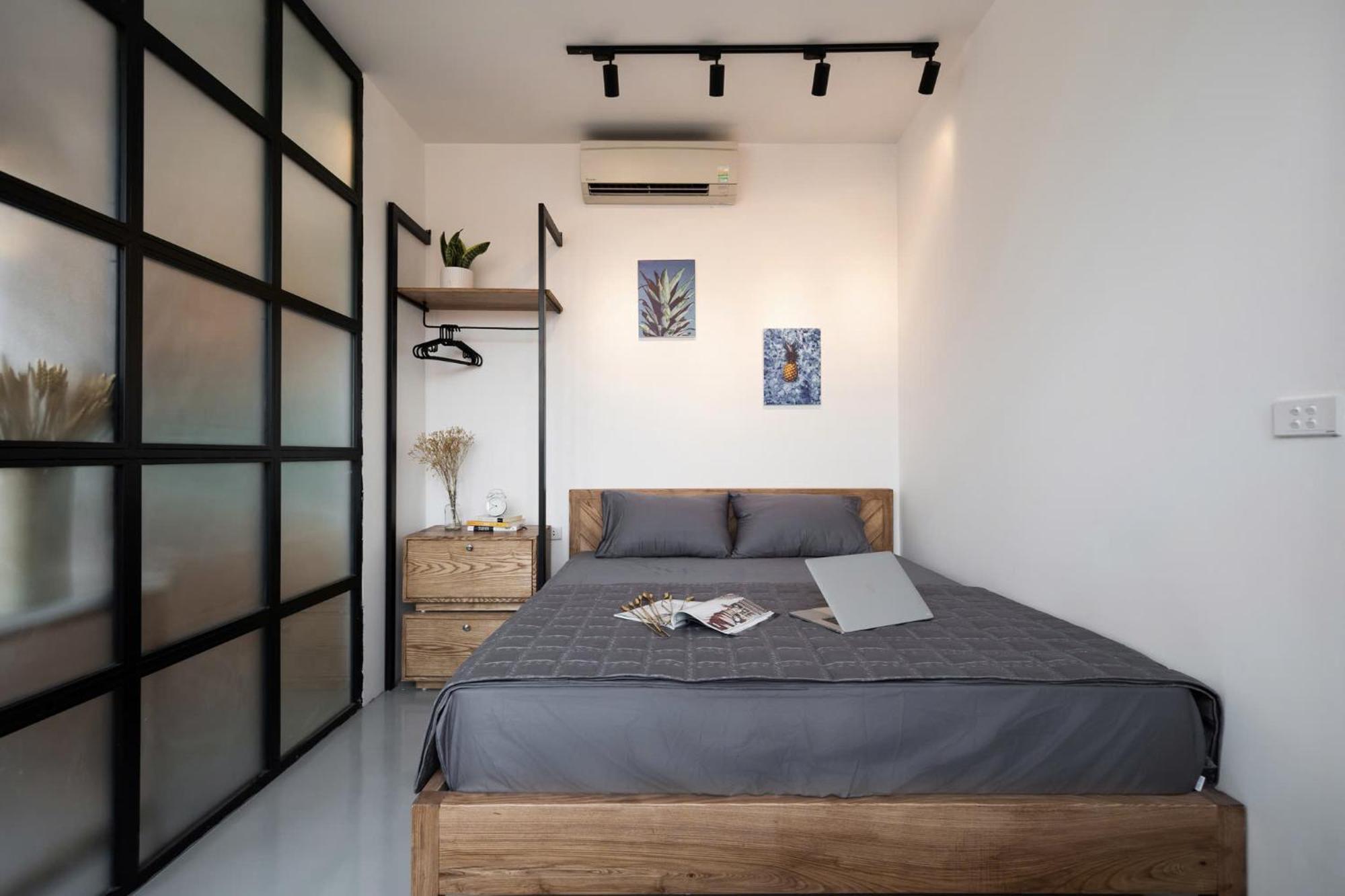 Location/Big Group/Private Villa With Pool And Kitchen 하노이 외부 사진