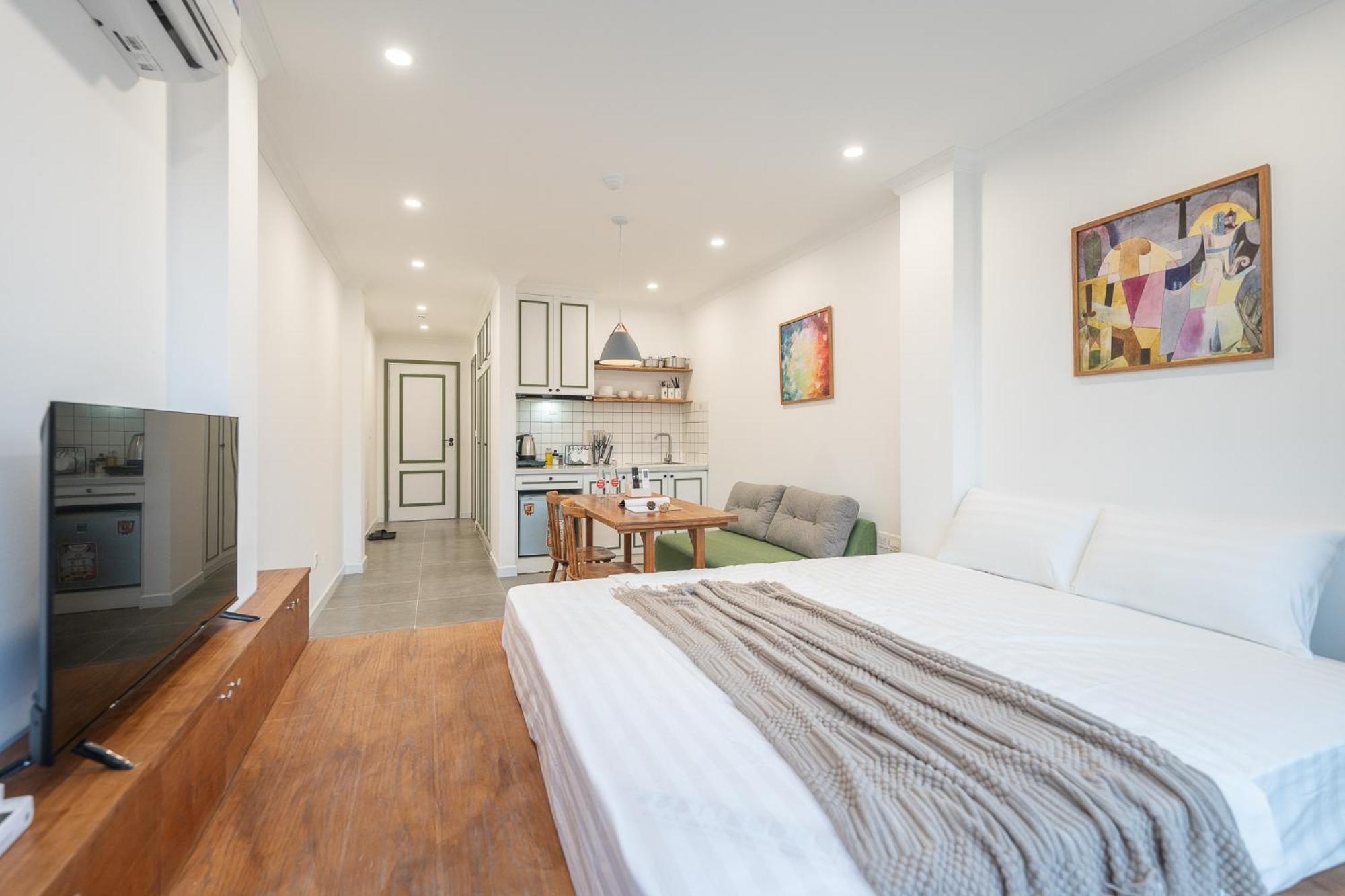 Location/Big Group/Private Villa With Pool And Kitchen 하노이 외부 사진