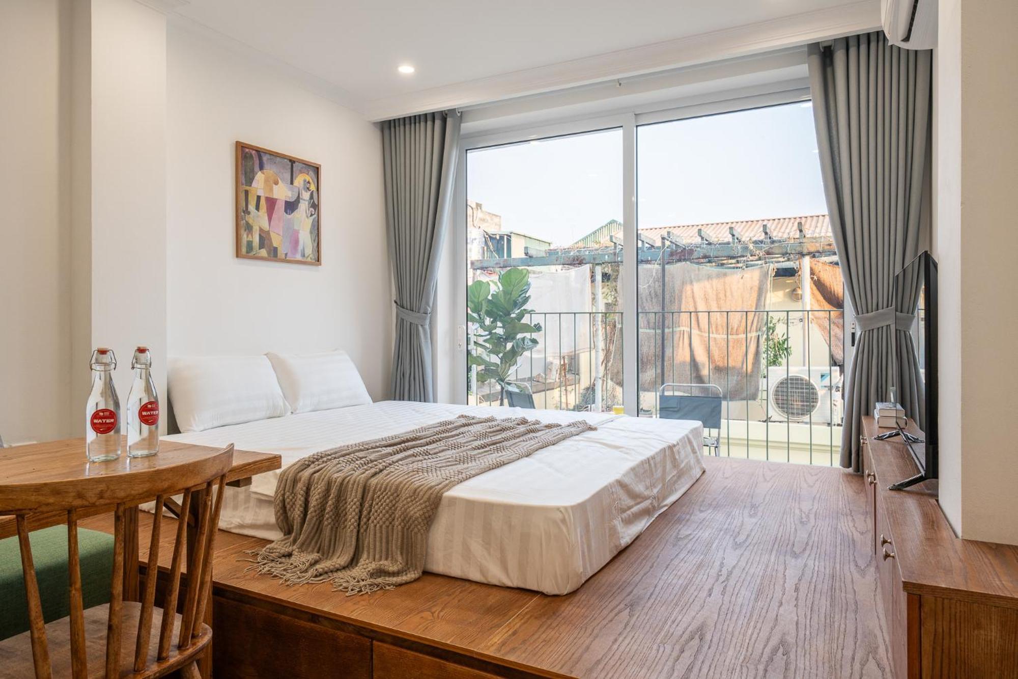 Location/Big Group/Private Villa With Pool And Kitchen 하노이 외부 사진