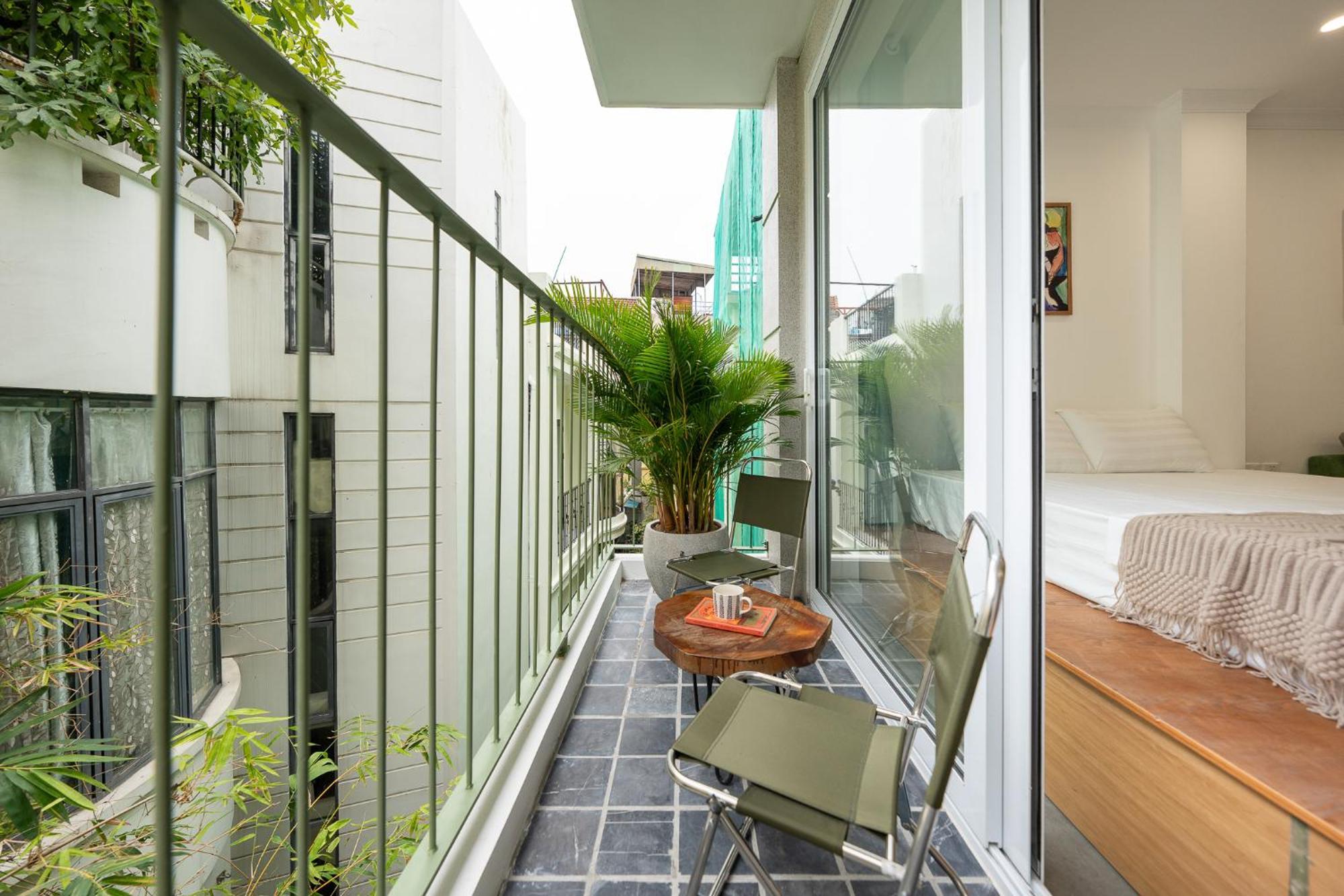 Location/Big Group/Private Villa With Pool And Kitchen 하노이 외부 사진