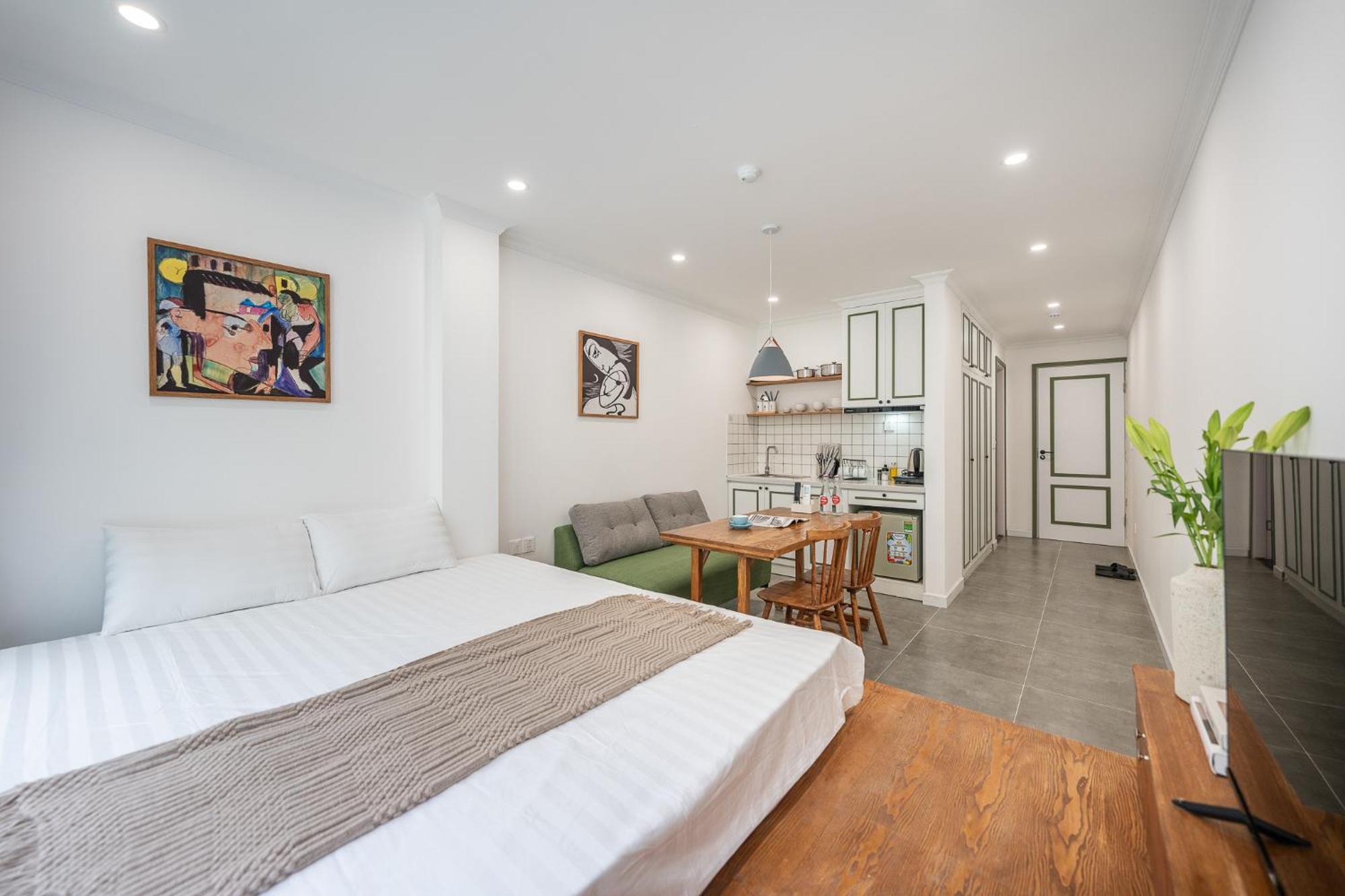 Location/Big Group/Private Villa With Pool And Kitchen 하노이 외부 사진