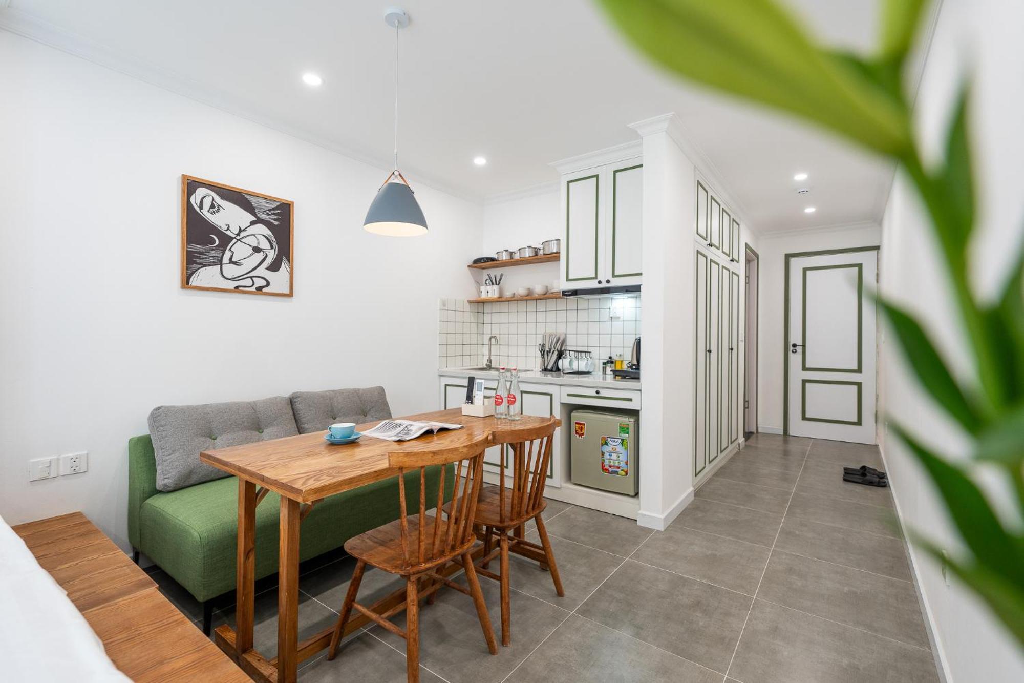 Location/Big Group/Private Villa With Pool And Kitchen 하노이 외부 사진