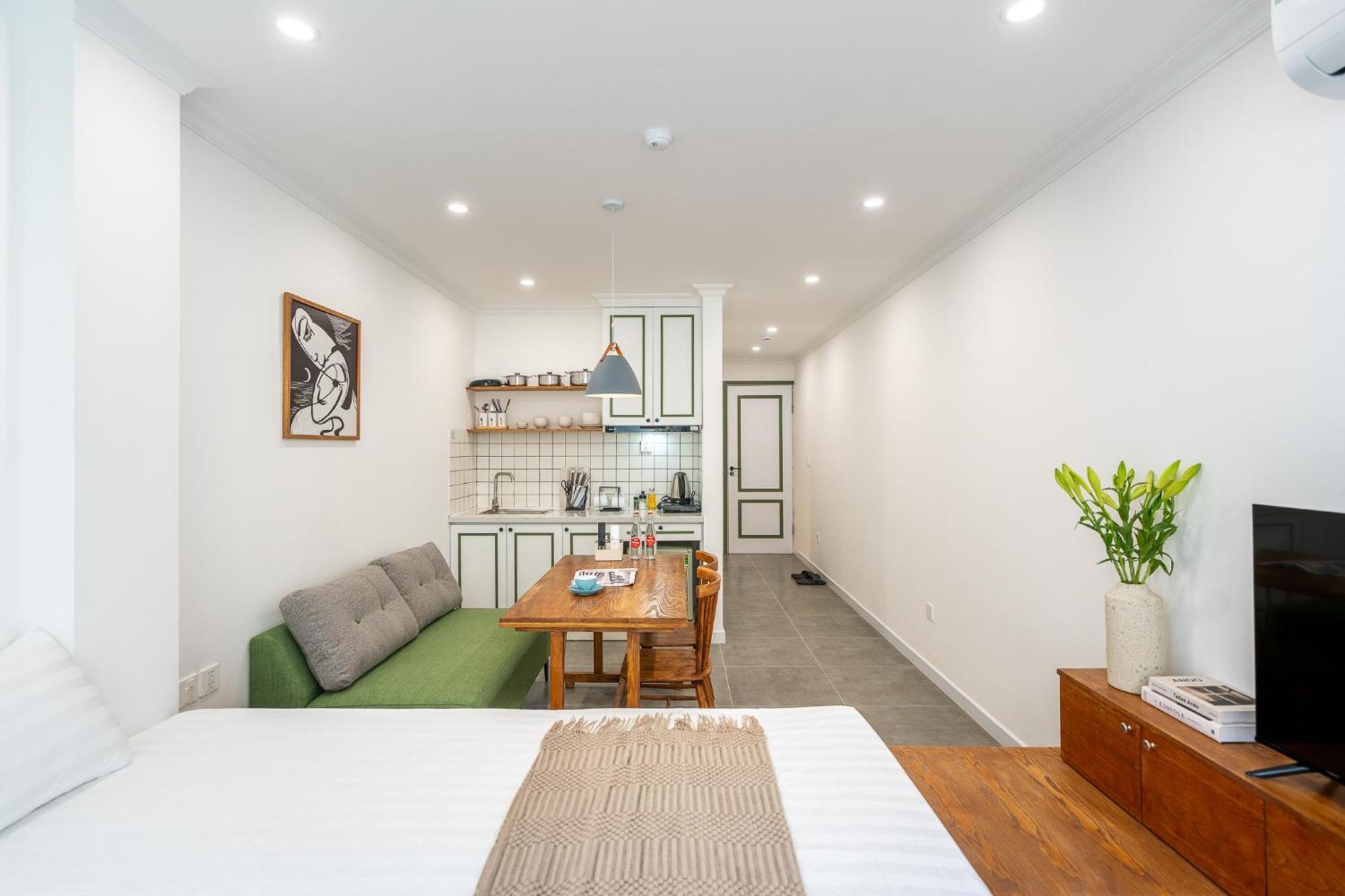 Location/Big Group/Private Villa With Pool And Kitchen 하노이 외부 사진