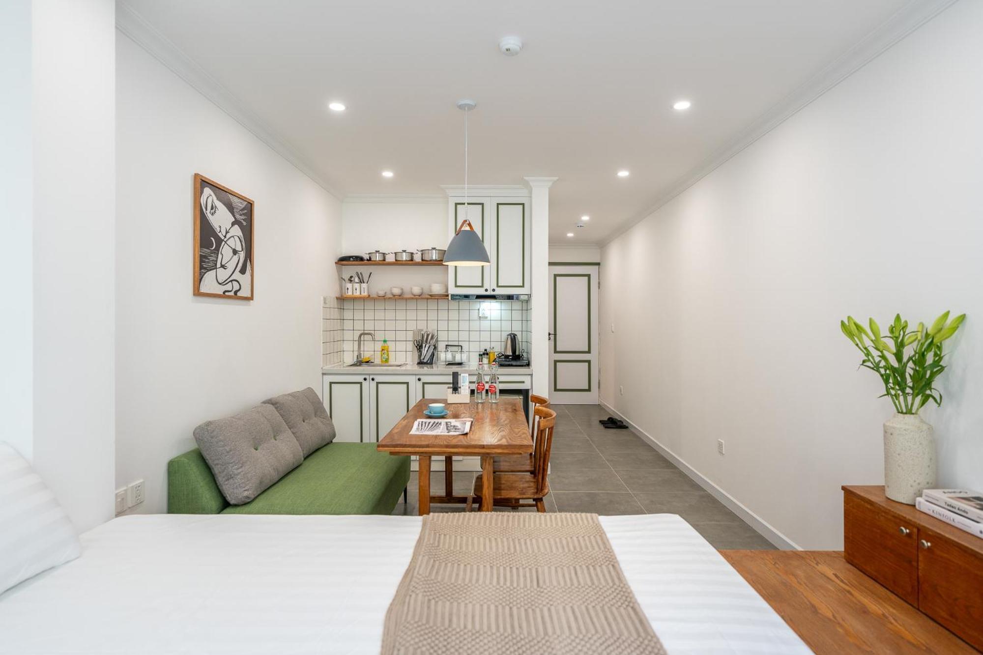 Location/Big Group/Private Villa With Pool And Kitchen 하노이 외부 사진