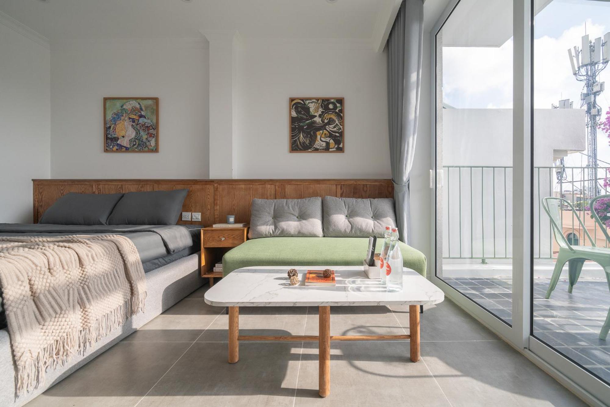 Location/Big Group/Private Villa With Pool And Kitchen 하노이 외부 사진