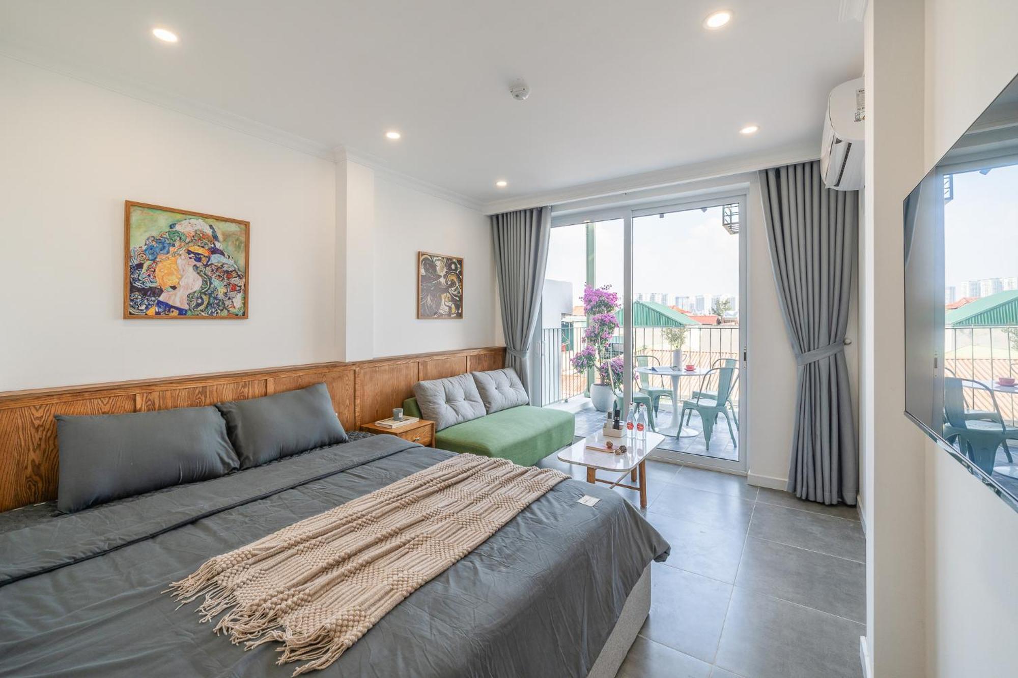 Location/Big Group/Private Villa With Pool And Kitchen 하노이 외부 사진