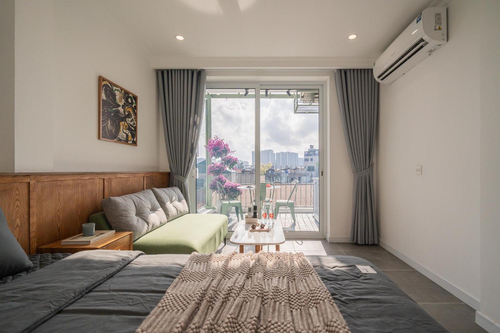 Location/Big Group/Private Villa With Pool And Kitchen 하노이 외부 사진