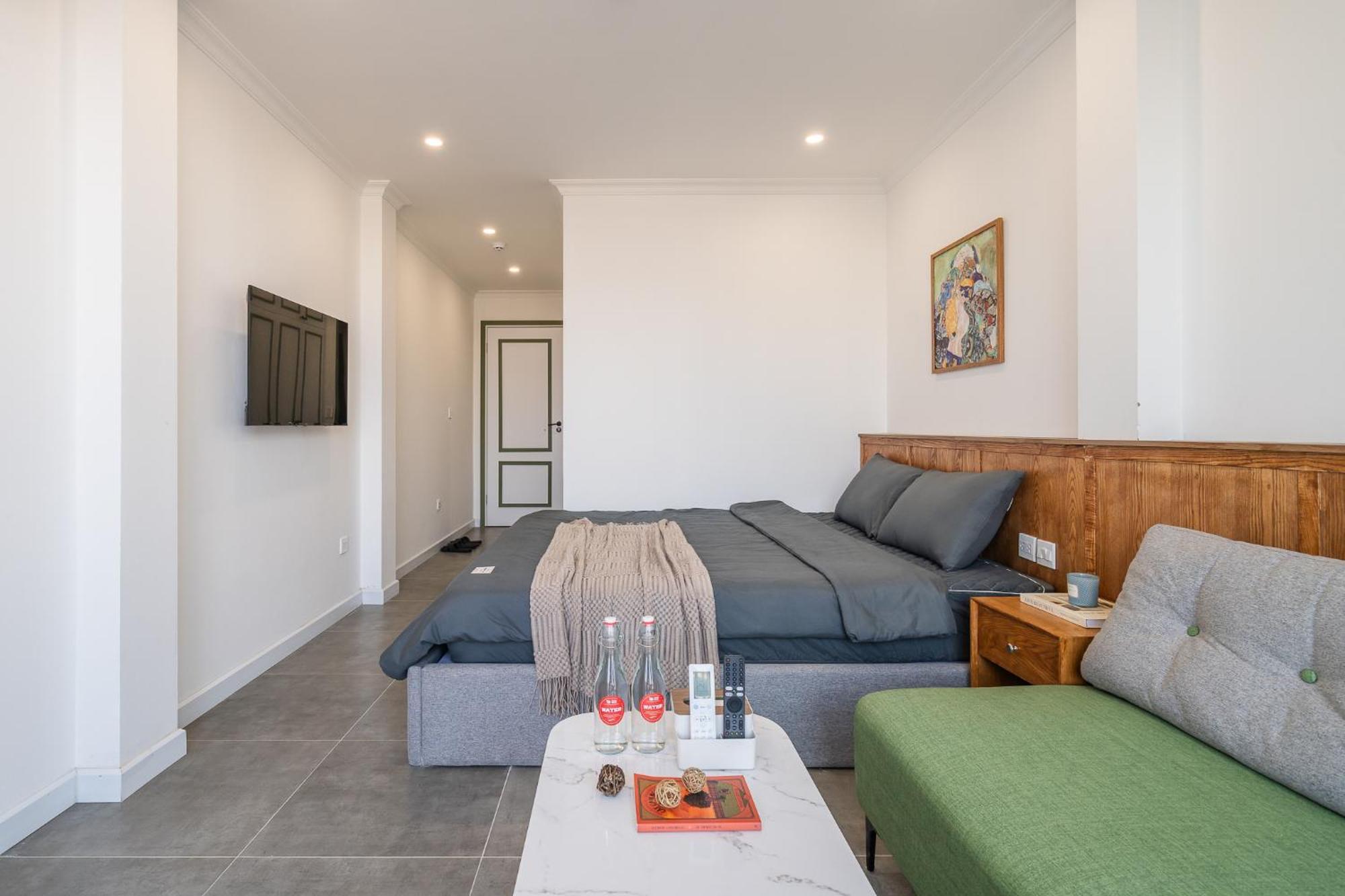 Location/Big Group/Private Villa With Pool And Kitchen 하노이 외부 사진