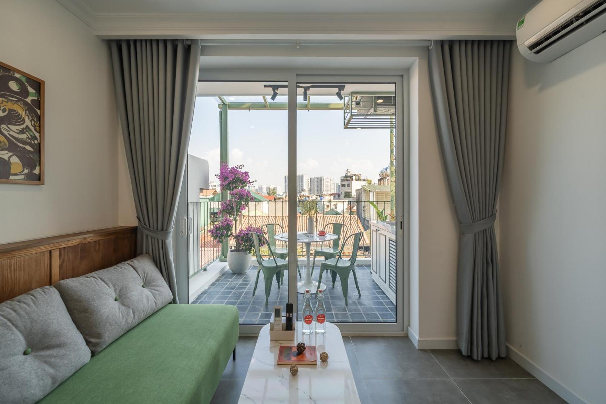 Location/Big Group/Private Villa With Pool And Kitchen 하노이 외부 사진
