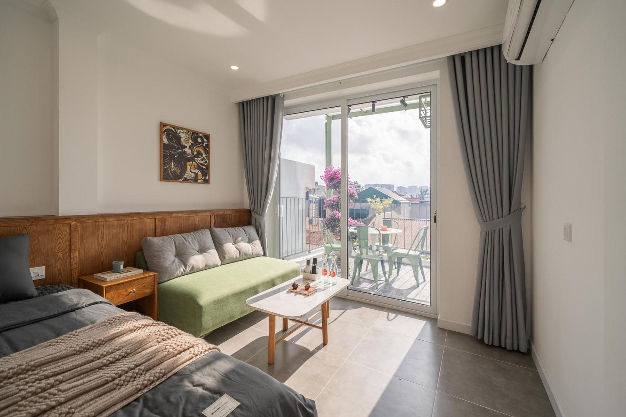 Location/Big Group/Private Villa With Pool And Kitchen 하노이 외부 사진