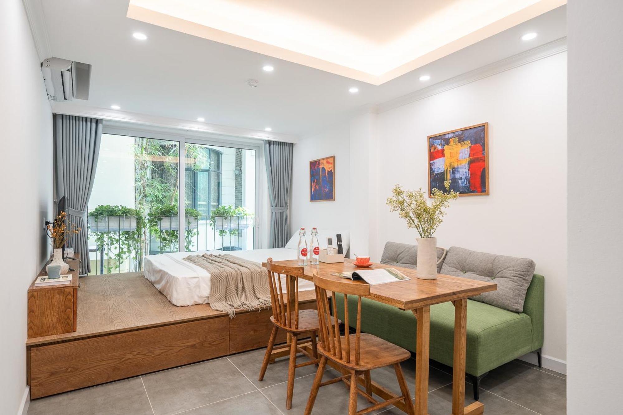 Location/Big Group/Private Villa With Pool And Kitchen 하노이 외부 사진