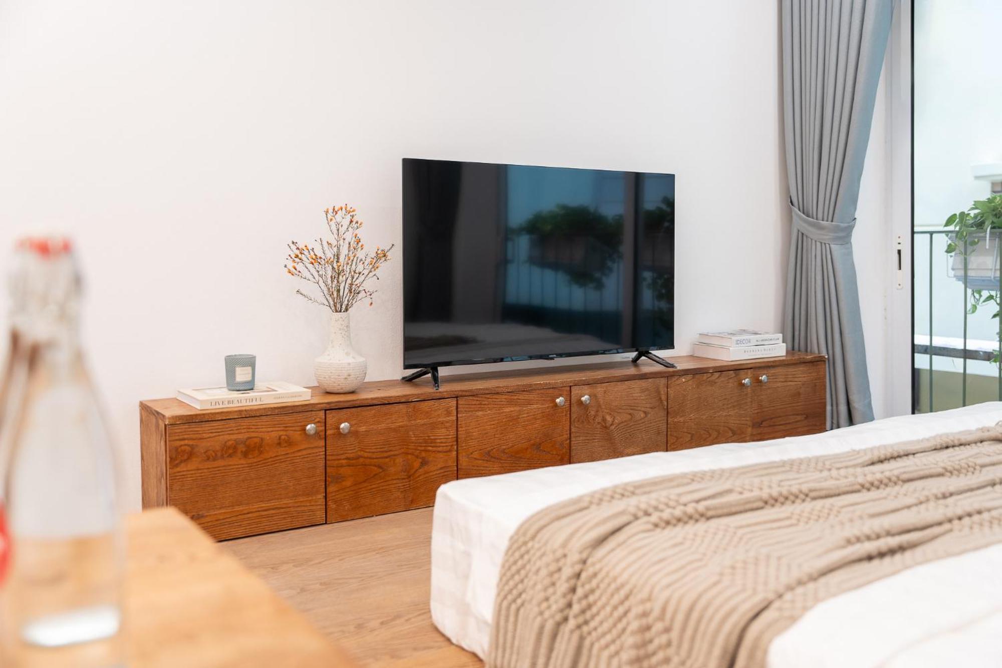 Location/Big Group/Private Villa With Pool And Kitchen 하노이 외부 사진