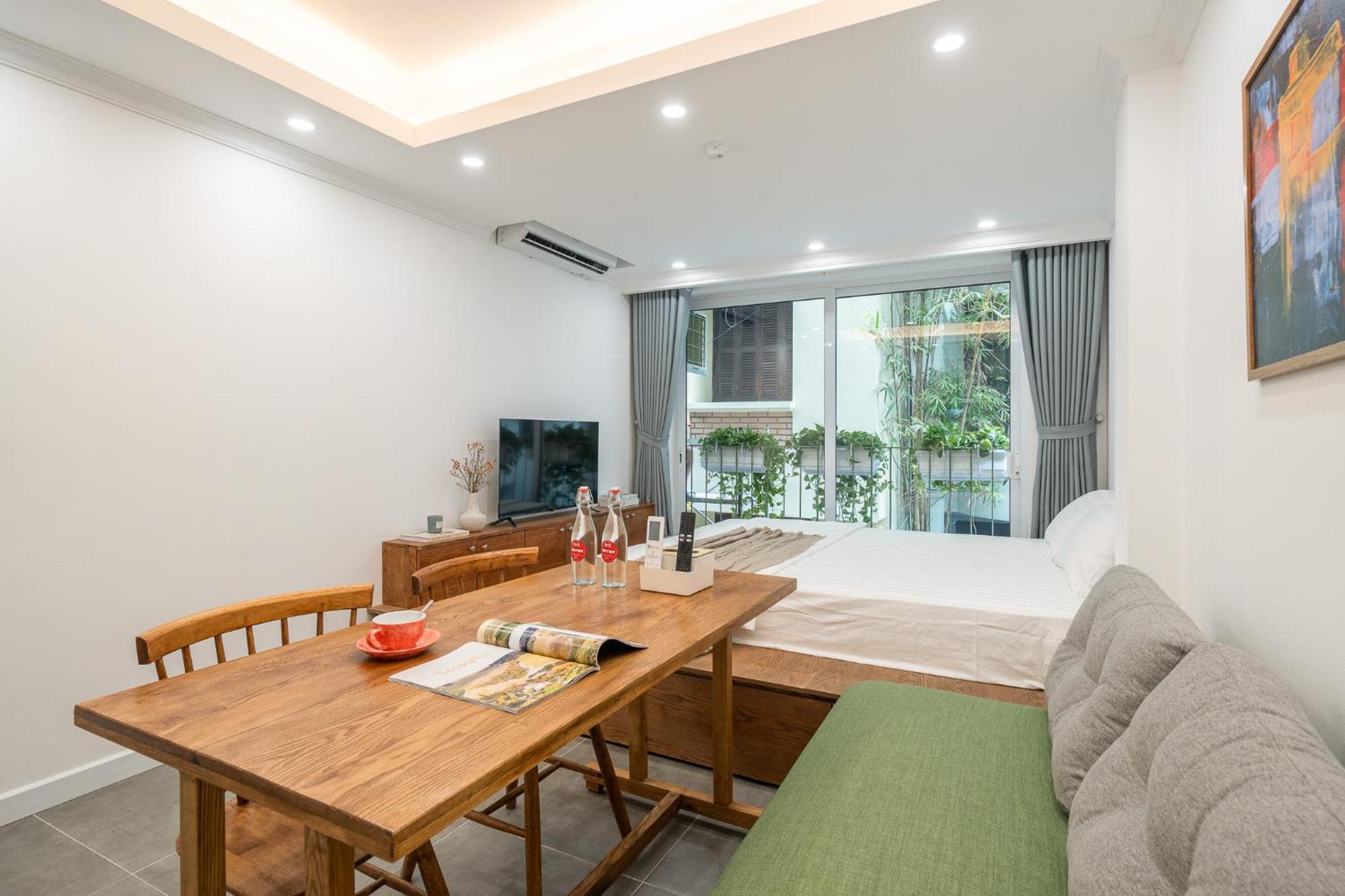 Location/Big Group/Private Villa With Pool And Kitchen 하노이 외부 사진