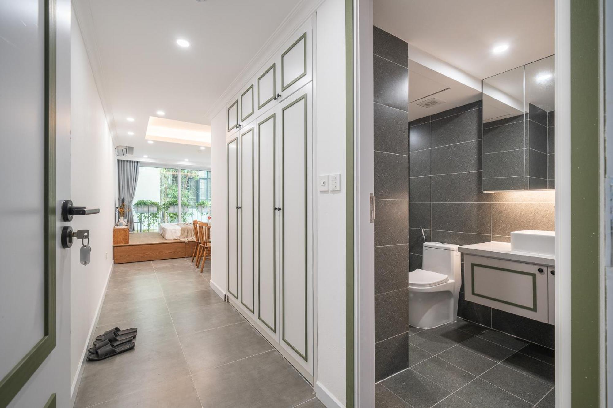 Location/Big Group/Private Villa With Pool And Kitchen 하노이 외부 사진