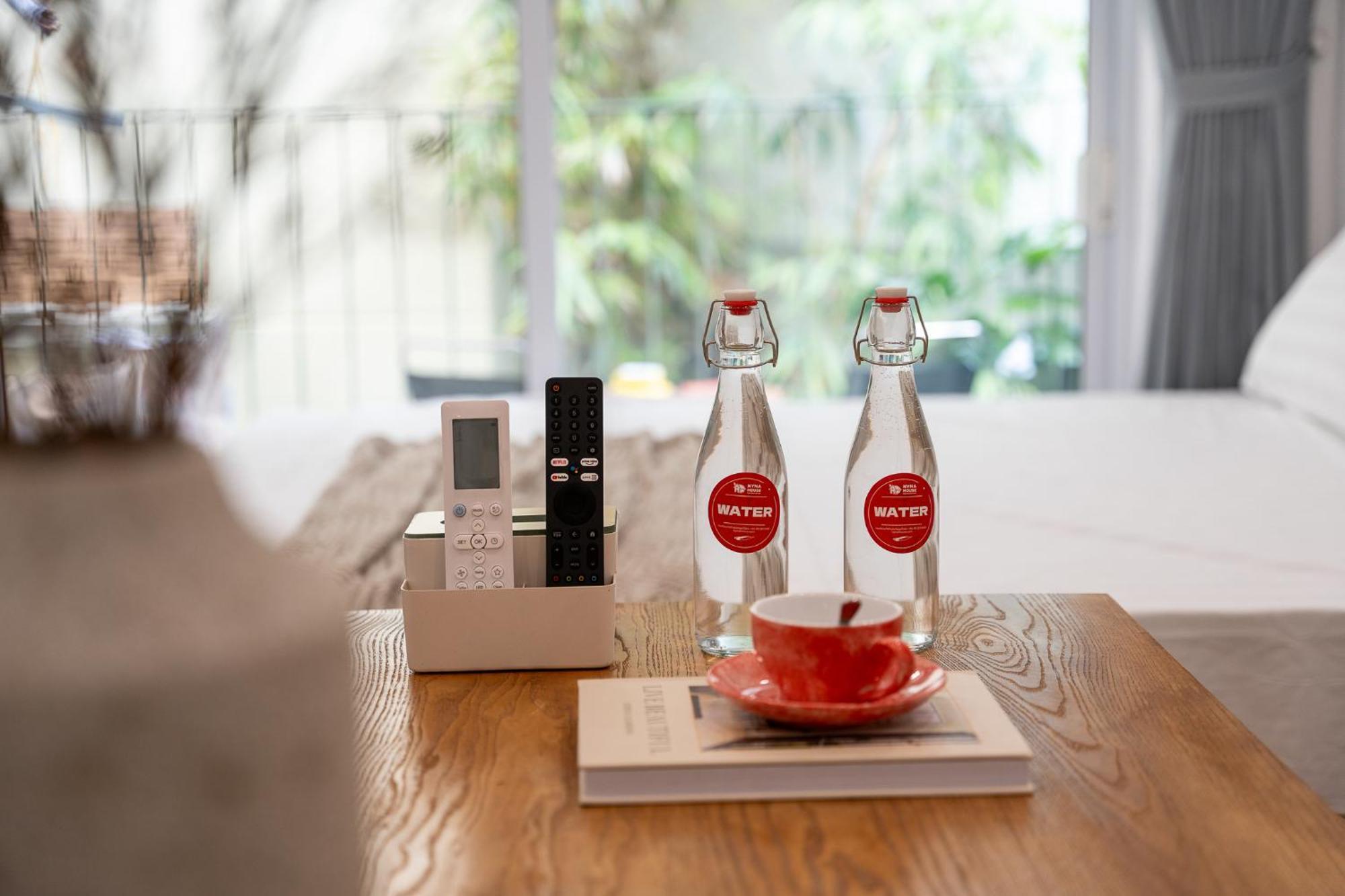 Location/Big Group/Private Villa With Pool And Kitchen 하노이 외부 사진