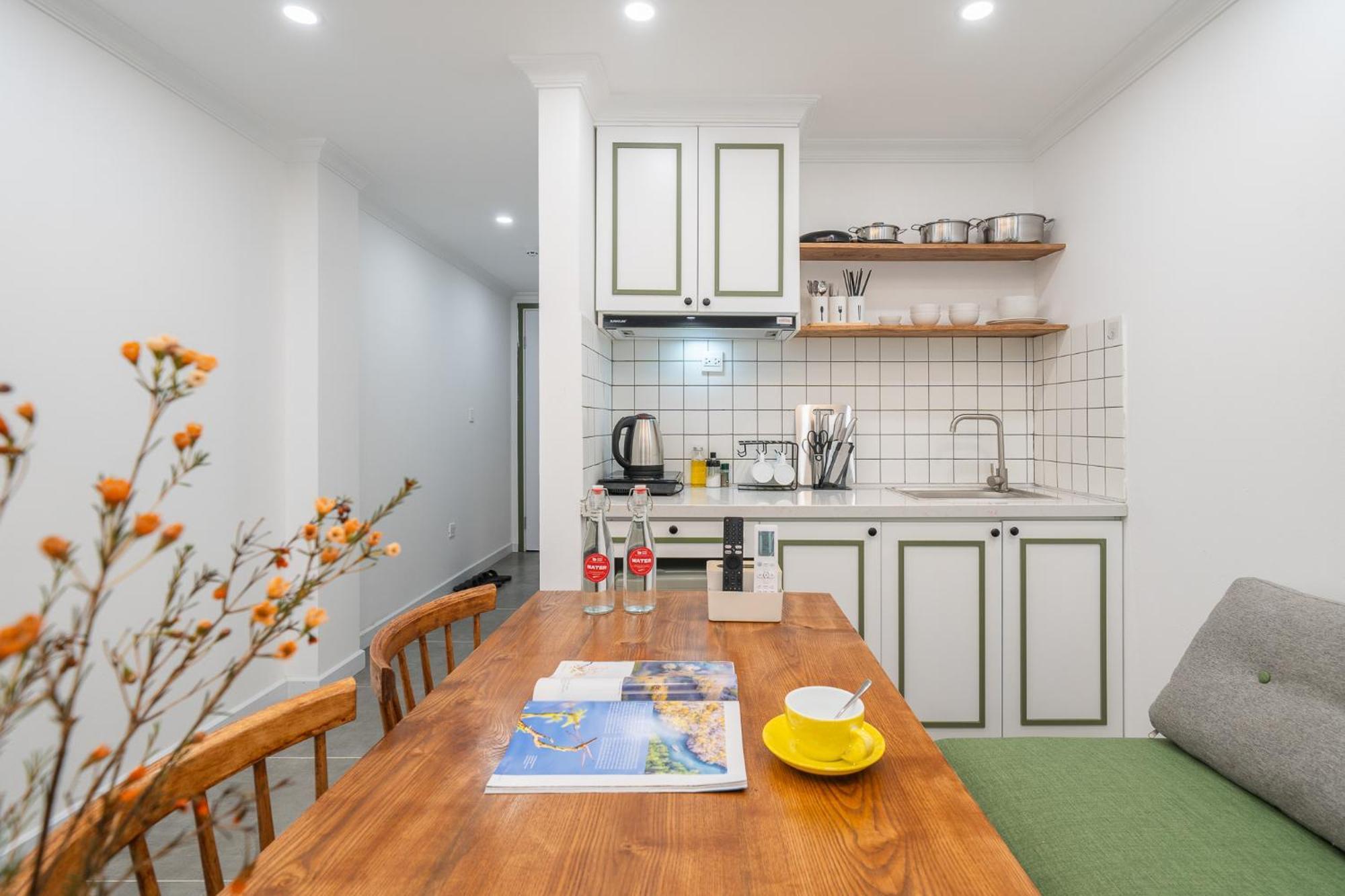 Location/Big Group/Private Villa With Pool And Kitchen 하노이 외부 사진