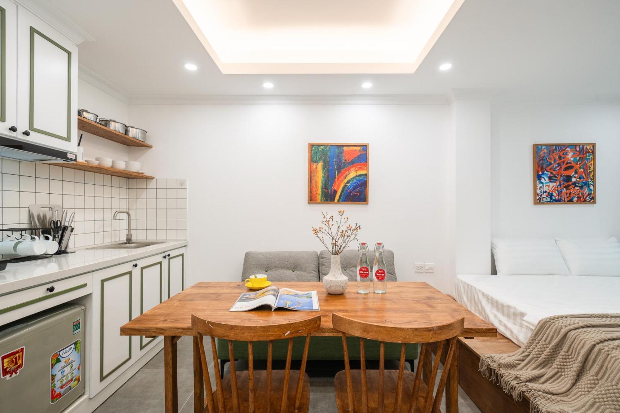 Location/Big Group/Private Villa With Pool And Kitchen 하노이 외부 사진